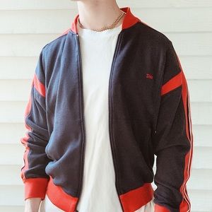 VTG Dior track jacket